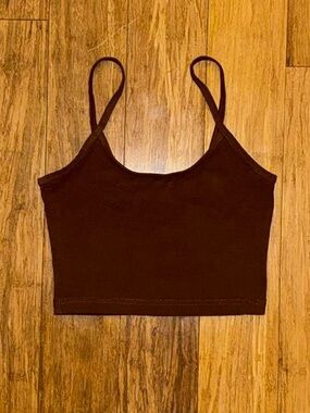 Aritzia TNA Crop Camisole